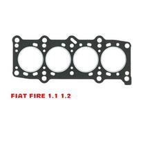 Cilindro galvutės tarpinė Fiat Uno Panda Doblo Palio Albea Punto OEM 7640784 7579741