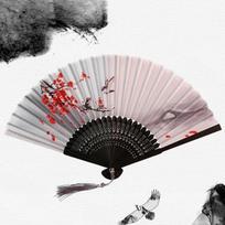 Kinų japoniškas šilkinis lankstomas vėduoklis, medinis kotas, klasikinis šokių vėduoklis, aukštos kokybės kutas, elegantiškas moteriškas vėduoklis, namų dekoracija