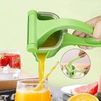 Multifunctional Juicer Fruit Lemon Small Juicer Manual Juicer Handheld Non-Electric Juicer Lemon Squeezer Kitchen Accessories