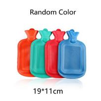 53x10cm Ilgas Karšto Vandens Butelių Maišelis Rožinis Pilkas Nuimamas Užvalkalas Itin Ilgas Guminis Karšto Vandens Butelis Juosmens Rankų Pėdų Šildytuvas bordinė