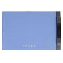 Electric Warming Tray Silicone Foldable Splicable Roll Up Food Warmer Pad for Parties Gatherings