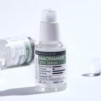 Derma Factory Niacinamido 20% serumas 30ml