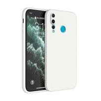 Phone Case for Huawei Honor 9X Lens Protection Square Matte Silicone Case For Huawei Honor 9X Pro Cases Fundas Honor 9X