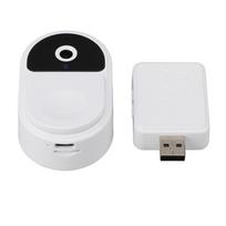 WiFi Video Doorbell Camera Smart Home Remote Video Monitoring 128GB Wireless Wifi Video Doorbell balta