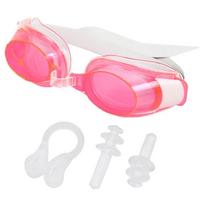 Antifog Swim Goggles Divings Goggles Swimming Goggles Set for Women Man