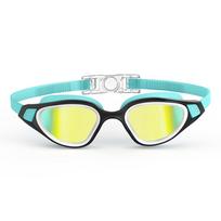 Swimming Goggles for Men Women HD Waterproof Diving Glasses Anti-fog UV Protection Lens Swim Goggles Adjustable Swim Glasses
