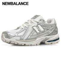 New Balance Sneakers 1906 Sneakers Metallic Silver M1906ree 240 white