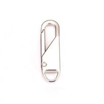 Universal Removable Zipper Puller Accessory