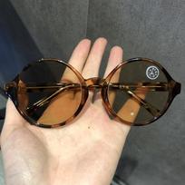 Elegantiški retro apvalūs akiniai nuo saulės vyrams - Klasės, apsaugantys akis ir idealūs vidutinio amžiaus ir vyresnio amžiaus žmonėms black
