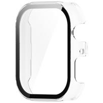 PC+Tempered Glass Protective Case For Honor ROSSINI 2i Full Screen Protector Shell Bumper Cover skaidri