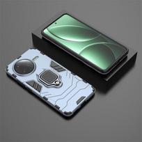 For Xiaomi POCO F7 Pro Case Xiaomi POCO F7 Pro Cover Cases Armor Shockproof PC Silicon Protective Phone Cover Xiaomi POCO F7 Pro For POCO F7 Pro black