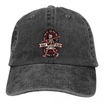 Dive Scuba Diving Multicolor Hat Peaked Men Women's Cowboy Cap See You At The Big One Baseball Caps Visor Protect Hats Adjustable chaki