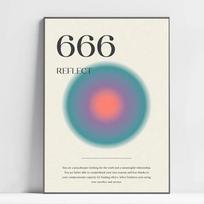 Planets And Universe Poster Sticky Wall Art Printing Waterproof Home Living Bed Room Garage Bar Aesthetic Decor 21cm×30cm NoFrame