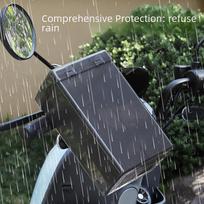Electric Vehicle Charger Case Storage Box,Outdoor Convenient,Dustproof,Sturdy,Waterproof Box ruda
