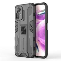 Coque For Xiaomi Redmi Note 12S Case Shockproof Armor Funda for Redmy Note12S Not 12S 12 S 4G Magnetic Stand Holder Phone Cover For Redmi Note 12S juoda