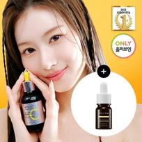 Missha Vita C Plus Blemish C Elasticity Ampoule 40ml