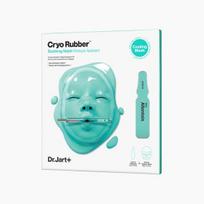 Dr.Jart Cryo Rubber Soothing Allantoin blue