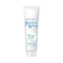 Senka Perfect Whip White Clay 50g