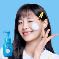 Senka Perfect Whip Speedy 150mL
