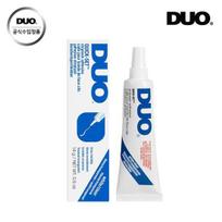 Duo Quickset Blakstienų Klijai Skaidrus Tūbelė 14g white