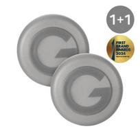 Gatsby Moving Rubber Matte Wax Grange Mat Double Special (80g+80g)