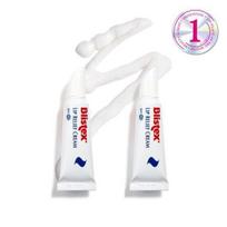 Blistex Lip Relief Cream Double Plan (6ml+6ml)