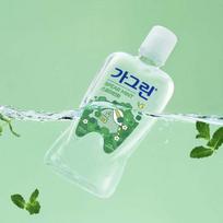Garglin Zero Spearmint 750ml (Jordi Edition)