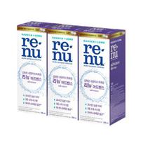 re-nu Advance 500ml Trigubas planas