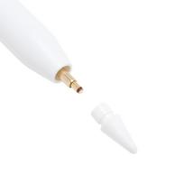 Tablet Stylus Pencil Wireless Charging BT Capacitive Pen for A2568 A2316 A2589 A1980 A2228 A2377