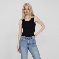 Fashion Thread Slim Sleeveless Tank Top For Women L juoda