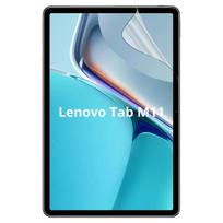 Screen Protector for Lenovo Tab M11 [Pack 2] Ultra-Thin Resistant Protective Plastic Film Phonillico