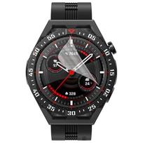 Screen Protector for Huawei Watch GT 3 SE [6 Pack] Ultra Thin Resistant Protective Plastic Film Phonillico skaidri