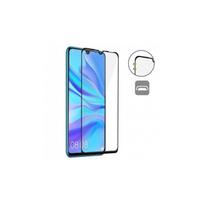 Screen Protector - Huawei - P30 Lite - Tempered Glass - Curved - Scratch Resistant