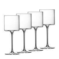 220ml kokteilių taurės Martini taurės Rinkinys iš 4 vnt. 220ml