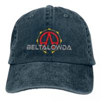 Washed Men's Baseball Cap Beltawonda Trucker Snapback Cowboy Caps Dad Hat The Expanse Golf Hats Adjustable