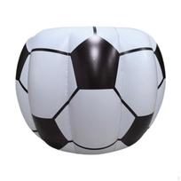 Pripučiamas šaldytuvas Futbolo vakarėlio šaldytuvas, Dekoracija, Gėrimų indas Ledo laikiklis Velykoms,