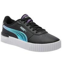 Puma 39654502 Carina 2.0 Deep Dive youth sports shoes black r. 37.5 37,5 juoda