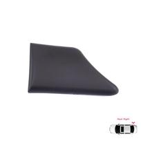 BSP1203-2 Galinis dešinys sparno apdailos liejinys Peugeot Partner MK1 M49 M59 1996-2008 8547.K5