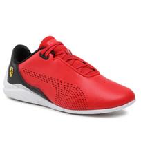 Vyriški sportbačiai PUMA Ferrari Drift Cat Decima 30719305 - raudoni r. 44 44 raudona