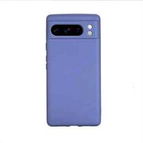 For Google Pixel 8 Pro Case Cover Pixel 7A 7 6 8 Pro 6A Capa New Back Liquid Silicone TPU Soft Cover Pixel 8 Pro Fundas For Pixel 7A