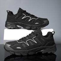 Shoes men Sneakers Male casual Mens Shoes tenis Luxury shoes Trainer Race Breathable Shoes fashion loafers running Shoes for men 36