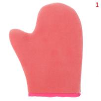 Self Tanning Mitt Kit Applicator Gloves Applicator Mitts Body Face Oiling Gloves