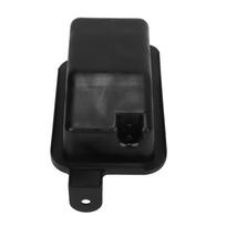 AC vakuuminis sandėliavimo indelis 47995 Automobilio vakuuminis rezervuaras E?150 E?250 E?350 E?450 Econoline V8 black