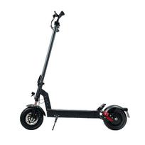 DriveTron DT08 City Suaugusiųjų Elektrinis Paspirtukas 1100W Variklis 48V13Ah Baterija 10 Colių Padangos Elektrinis Paspirtukas Tyli Padanga Sulankstomas Elektrinis Paspirtukas
