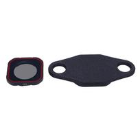 Action Camera CPL Filter HD Scratch Proof Coated Quick Release Snap On Polarizing Filter for Pro 2