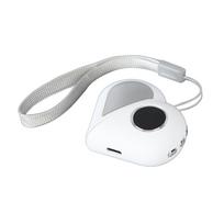 Handheld Sleep Aid Device 2 Modes 12 Strengths Soothing Micro Current Holding Sleep Instrument