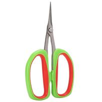 Stainless Steel Grape Pruning Shears Bonsai Fruit Tree Branch Trimming Scissors Garden Tools