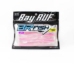 Duo Soft Lure Bay Ruf BR Fish 4 Inch S042 (1128)