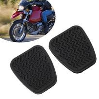 Car Brake Clutch Pad Cover Manual Transmission Rubber