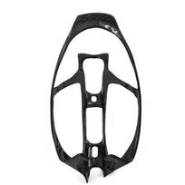 Bike Water Bottle Holder Black Portable Ultralight Race Lite Full Carbon Fiber Water Bottle Cage Retainer Accessories geltona